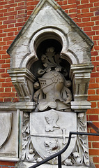 highgate school chapel , london (54)