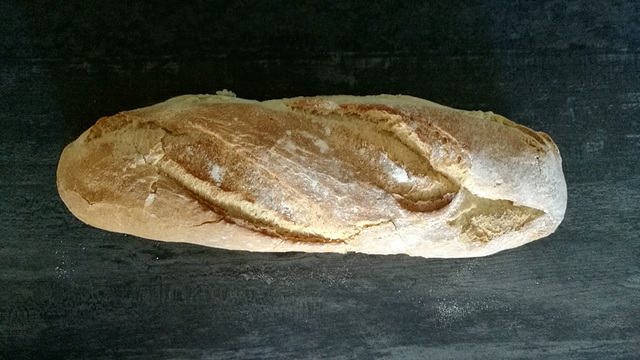 Athens 2020 – Greek bread