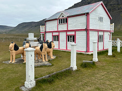 Samúel Jónssons House.