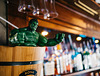 The Hulk in a Bar