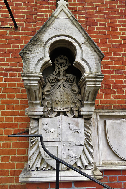 highgate school chapel , london (55)