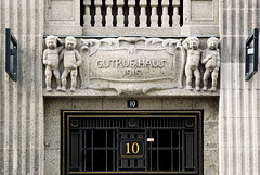Kontorhaus im Neuen Wall Nr. 10