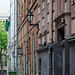 Fassaden in Riga  (© Buelipix)