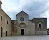 Trani - Monastero di Santa Maria di Colonna