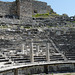 Miletus- The Great Theatre and Byzantine Fortress