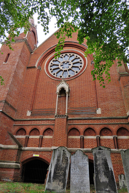 highgate school chapel , london (57)