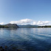 Breathtaking Sproat Lake, Near Port Alberni on Vancouver Island
