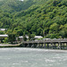 Le pont Togetsukyo