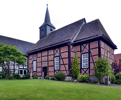 Belle - Kapelle