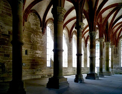 Maulbronn - Monastery