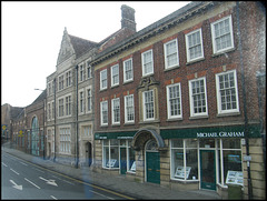 St Peter's Street, Bedford
