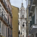 Calle San Juan – Málaga, Andalucía, Spain