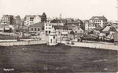 Reykjavik 1944