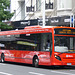 AT Metro CityLink 4003 in Auckland - 20 February 2015