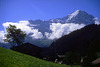 The Eiger (Northwall)