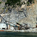 Quarry Near Geiranger Fjord, Norway