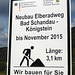 Radtour Stadt Wehlen - Bad Schandau mit Überraschungen