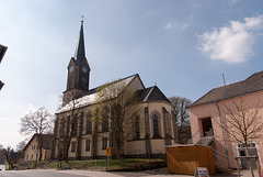 Peter-und-Paul-Kirche