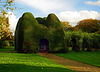Topiary Pavilion