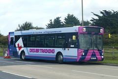 First 62209 in Lee on Solent (2) - 3 August 2017
