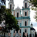 Vilnius - Šv. Kotrynos bažnyčia