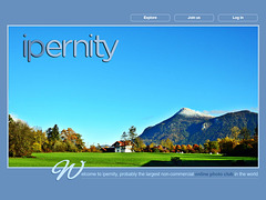 ipernity homepage with #1567