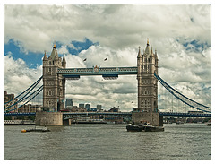 A London icon