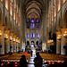 Notre Dame ready for Sunday Mass