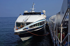 Capri Ferry GR 1