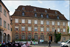 Stadtmuseum Lindau - Das schönste barocke Bürgerhaus am Bodensee!
