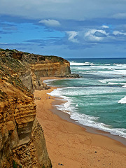 Australien, Great Ocean Road