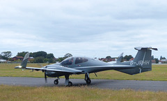 G-JRHH at Solent Airport (3) - 16 July 2020