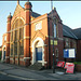 Wigan Road Methodist Church