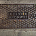 Butterley fire hydrant cover