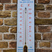 Goedereede 2018 – Thermometer