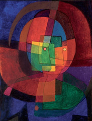 Paul Klee 18.12.1879 / 29.06.1940