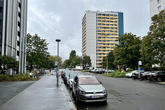 Berlin 2023 – Singerstraße