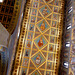 Pecs- Cathedral of Saints Peter and Paul- Ceiling