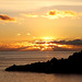 Madeira. Funchal. Sunset.  ©UdoSm