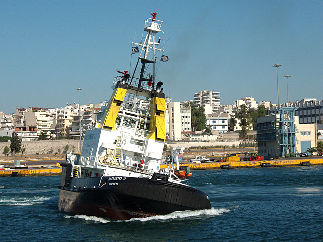 20070716-Piraeus-T/B Alexander 3