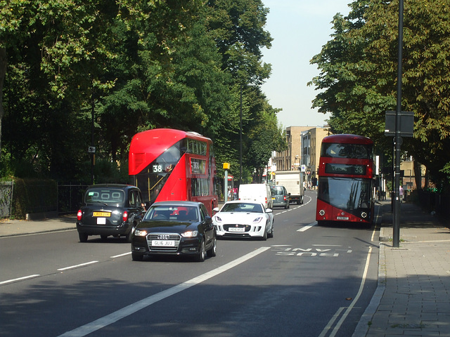 DSCF4863 Arriva London LTZ 1199 and LTZ 1007 (ex LT12 GHT) - 24 Aug 2016 DSCF4863 Arriva London LTZ 1199 and LTZ 1007 (ex LT12 GHT) - 24 Aug 2016
