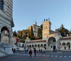 Udine - Torre dell’Orologio