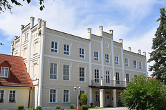 Kastorf, Herrenhaus