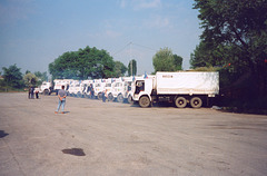 russian trucks 2