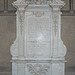 Memorial to Charles Fleetwood, Ely Cathedral, Cambridgeshire