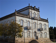 Palace of Culture (1903).