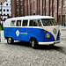 Berlin 2023 – Volkswagen Transporter