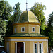 Pecs- Baroque Pavilion