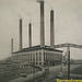 Termoelectrica Tallapiedra - 1935