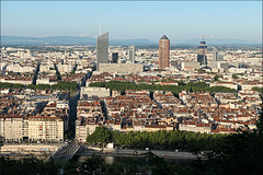 Lyon (69) 11 juin 2022.